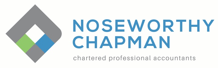 Noseworthy Chapman Chartered Professional Accountants