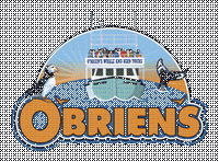 O'Brien's Whale & Bird Tours