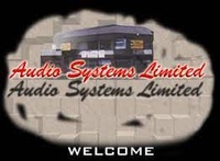 Audio Systems Limited