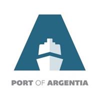 Port of Argentia