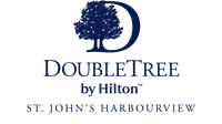 DoubleTree by Hilton St. John's Harbourview