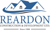 Reardon Construction & Development Ltd.