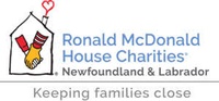 Ronald McDonald House Charities Newfoundland and Labrador