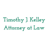 Timothy J. Kelley, Attorney at Law