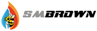 S.M. Brown Heating and Cooling