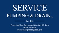 Service Pumping & Drain Co., Inc.