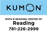 Kumon Math & Reading Center of Reading