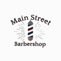 Main Street Barbershop