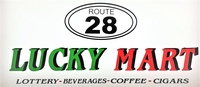 Route 28 Lucky Mart
