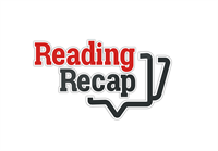 Reading Recap