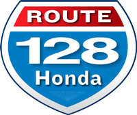 Route 128 Honda