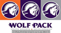 Wolf Pack Youth Sports & Development