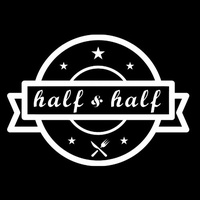 Half & Half