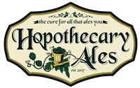 Hopothecary Ales Brewing & Kitchen