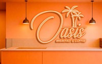 Oasis Breakfast & Coffee