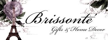 Brissonté Gifts & Home Décor