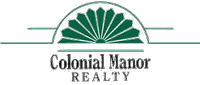 Colonial Manor Realty