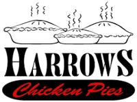 Harrow's Chicken Pies