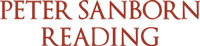 Peter Sanborn Place