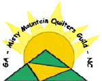 Misty Mountain Quilters Guild