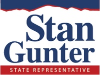 Office of State Representative Stan Gunter