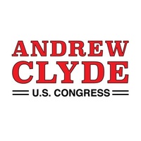 Office of U.S. Congressman Andrew Clyde