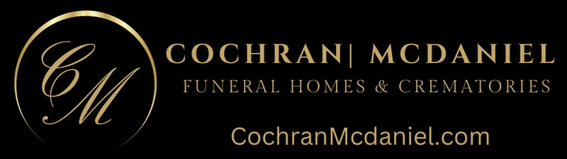 Cochran McDaniel Funeral Home & Crematory