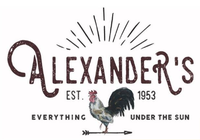 Alexander's Store Inc.