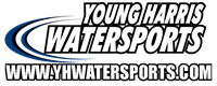 Young Harris Water Sports