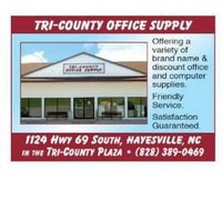 Tri-County Office Supply, Inc.