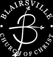 Blairsville Church of Christ