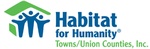 Habitat for Humanity of Towns/Union Counties ReStore