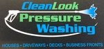 Clean Look Pressure Washing