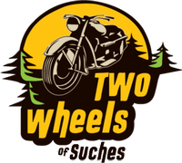 Two Wheels of Suches