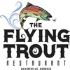 The Flying Trout
