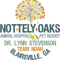 Nottely Oaks Animal Hospital, LLC