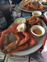 Mike's Seafood Market & Grill