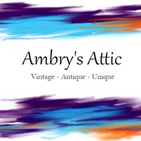 Ambry's Attic
