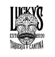 Lucky's Taqueria & Cantina - Blairsville