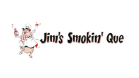 Jim's Smokin' Que