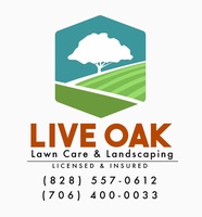 Live Oak Lawn Care and Landscaping