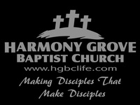 Harmony Grove Baptist Church