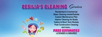 Cesilia's Cleaning Services