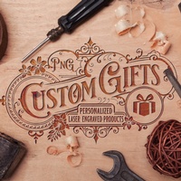 PNG Custom Gifts LLC