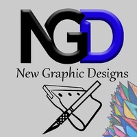 New Graphic Designs Inc.