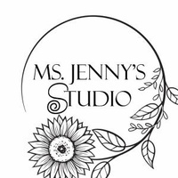 Ms. Jenny's Studio