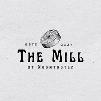 The Mill at Noontootla