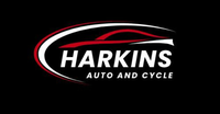 Harkins Auto and Cycle, LLC.