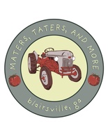 Mater's Tater's And More 