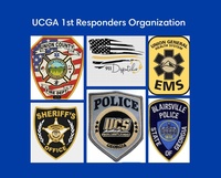 UCGA First Responders Organization UCGA First Responders Organization